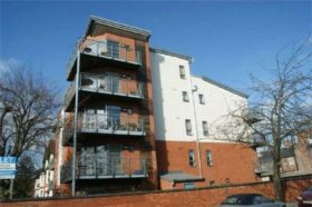 1 bedroom Flat to re...